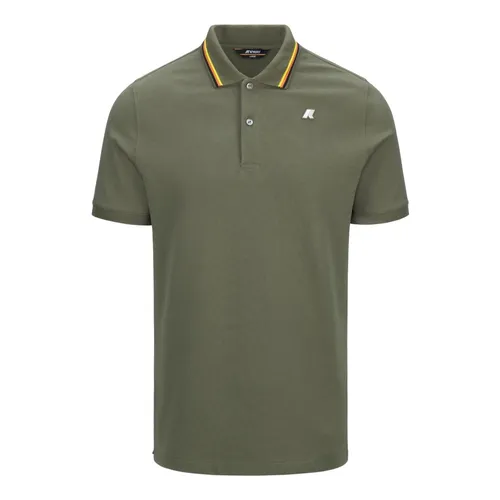Tops > Polo Shirts - - K-Way - Modalova