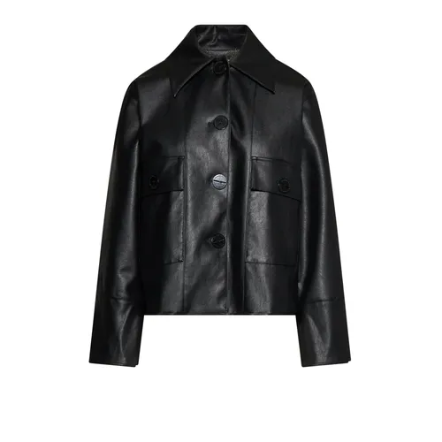 Jackets > Light Jackets - - Silvian Heach - Modalova