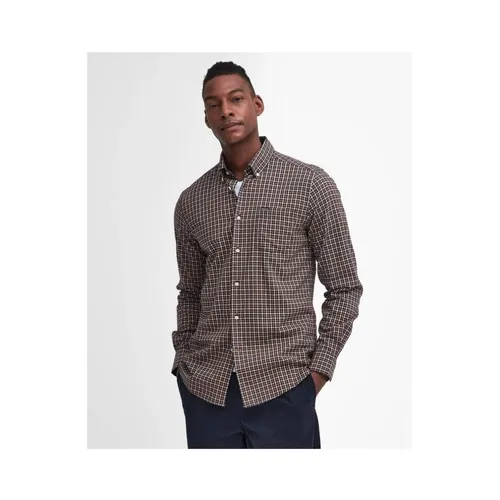 Shirts > Casual Shirts - - Barbour - Modalova