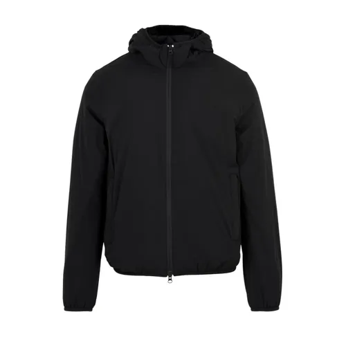 Sweatshirts & Hoodies > Zip-throughs - - Aspesi - Modalova