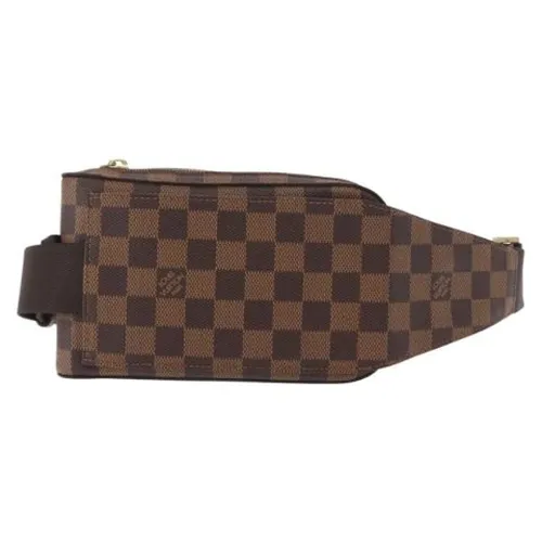 Pre-owned > Pre-owned Bags > Pre-owned Belt Bags - - Louis Vuitton Vintage - Modalova