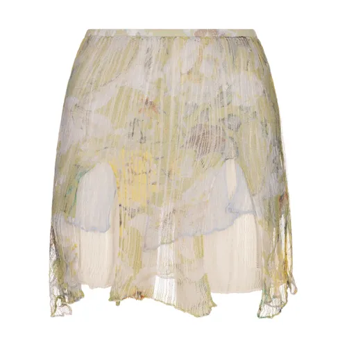 Skirts > Short Skirts - - Diesel - Modalova