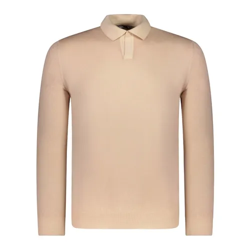 Tops > Polo Shirts - - Gran Sasso - Modalova