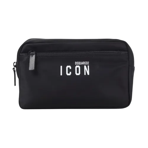 Dsquared2 - Bags - Black - Dsquared2 - Modalova