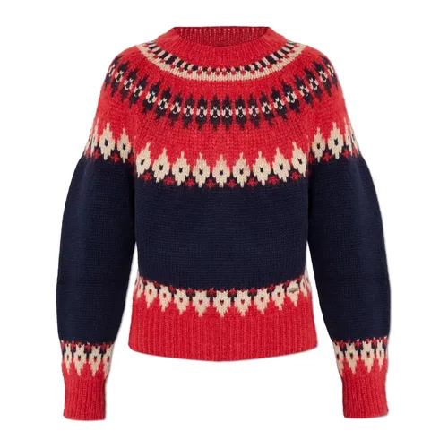 Knitwear > Round-neck Knitwear - - Dsquared2 - Modalova