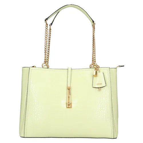 Guess - Bags > Handbags - Green - Guess - Modalova