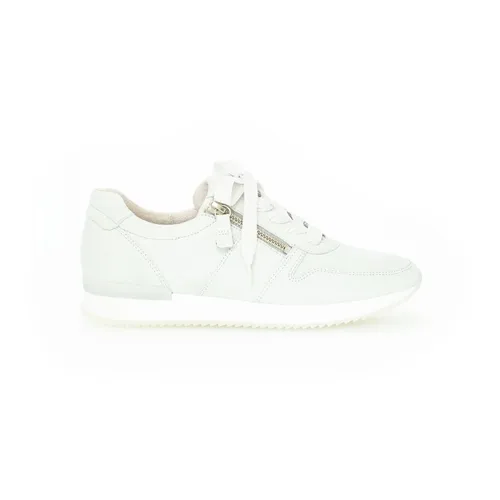 Gabor - Shoes > Sneakers - Blue - Gabor - Modalova