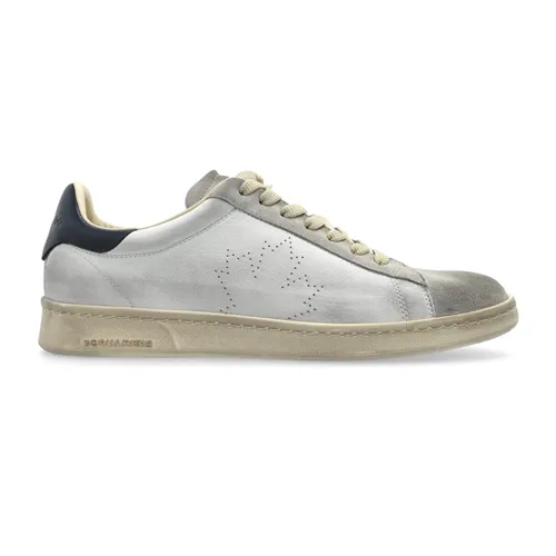 Shoes > Sneakers - - Dsquared2 - Modalova