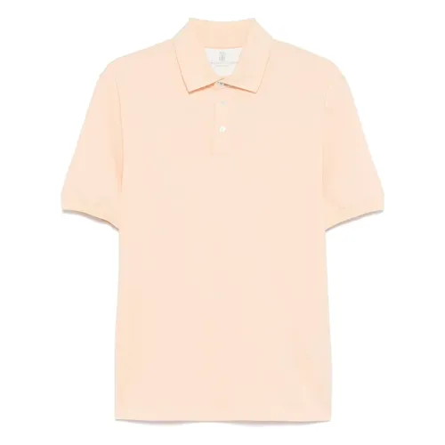 Tops > Polo Shirts - - Brunello Cucinelli - Modalova