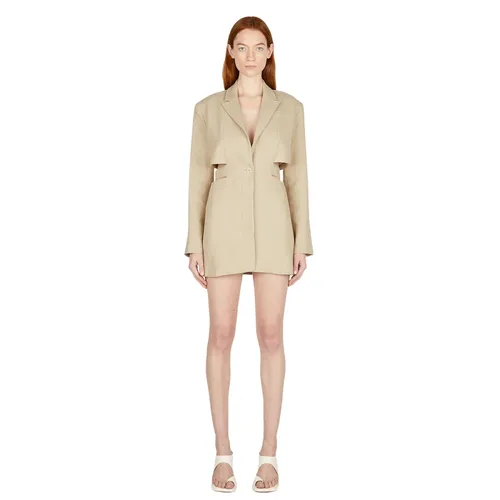 Dresses > Day Dresses > Short Dresses - - Jacquemus - Modalova