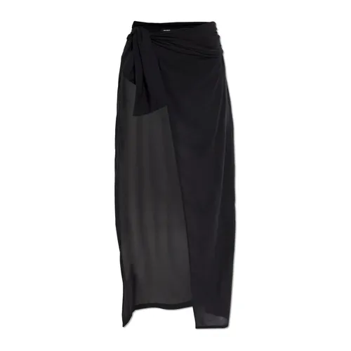 Swimwear > Beachwear - - Balmain - Modalova