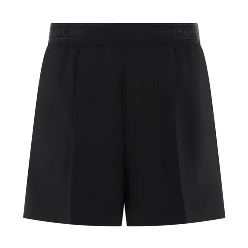 Shorts > Casual Shorts - - Stockholm Surfboard Club - Modalova