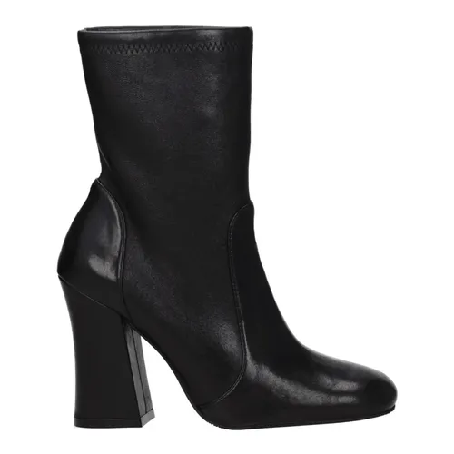 Shoes > Boots > Heeled Boots - - Stuart Weitzman - Modalova