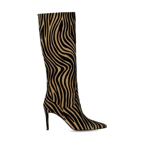 Shoes > Boots > Heeled Boots - - Ncub - Modalova