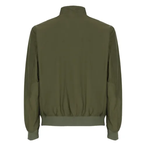 Jackets > Bomber Jackets - - Woolrich - Modalova