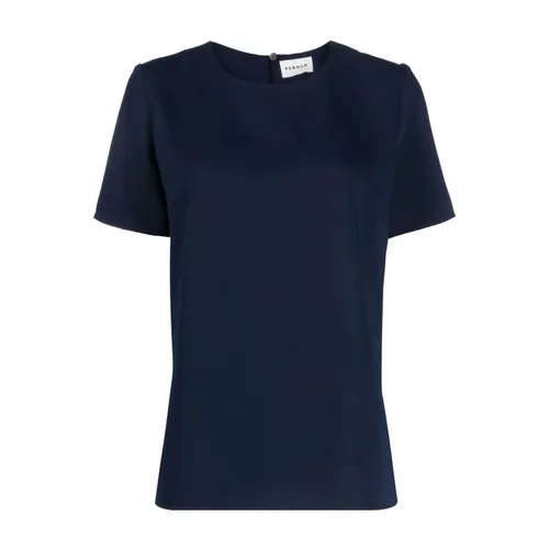 Blouses & Shirts > Blouses - - P.a.r.o.s.h. - Modalova