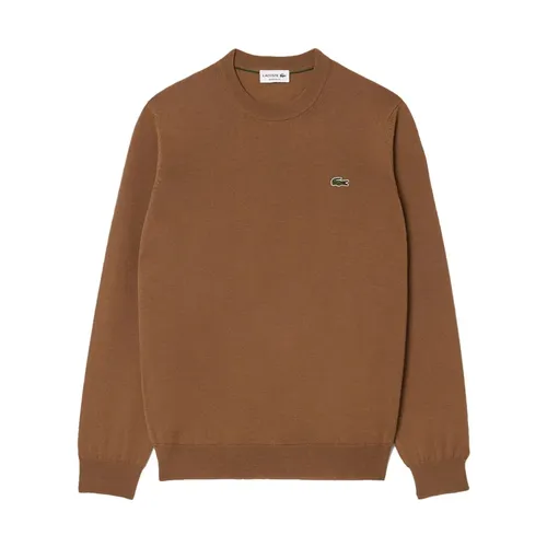 Sweatshirts & Hoodies > Sweatshirts - - Lacoste - Modalova