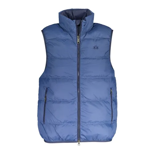 Jackets > Vests - - La Martina - Modalova