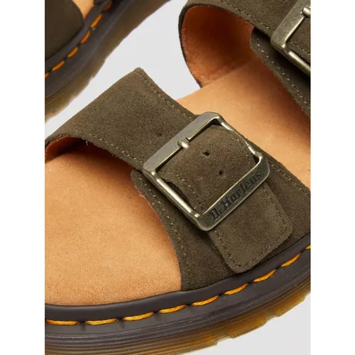 Shoes > Flip Flops & Sliders > Sliders - - Dr. Martens - Modalova