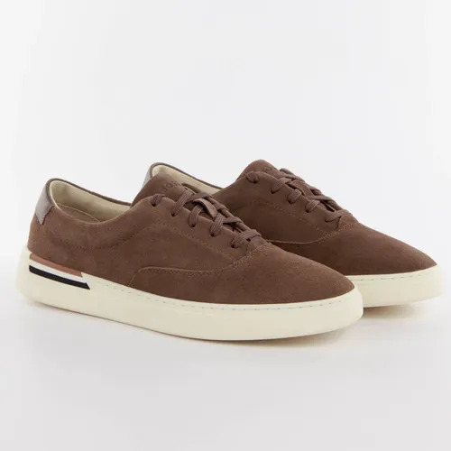 Hugo - Shoes > Sneakers - Brown - Hugo - Modalova