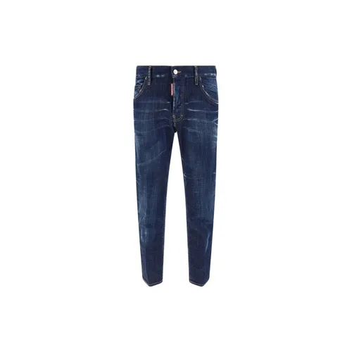 Jeans > Slim-fit Jeans - - Dsquared2 - Modalova