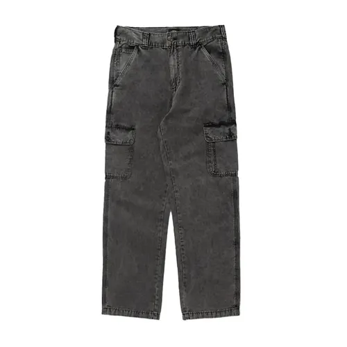 Jeans > Straight Jeans - - Dickies - Modalova