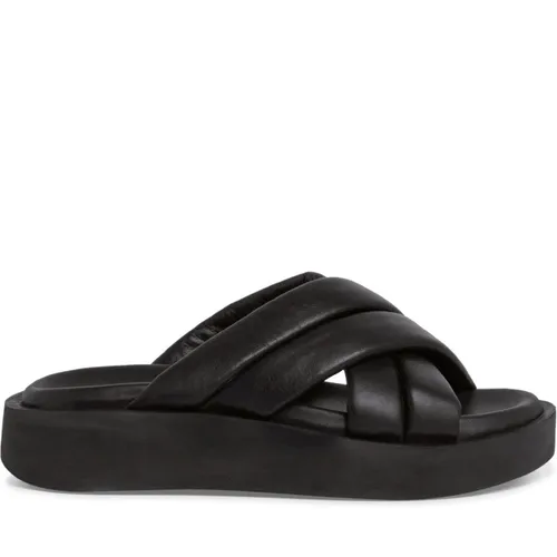 Shoes > Flip Flops & Sliders > Sliders - - s.Oliver - Modalova