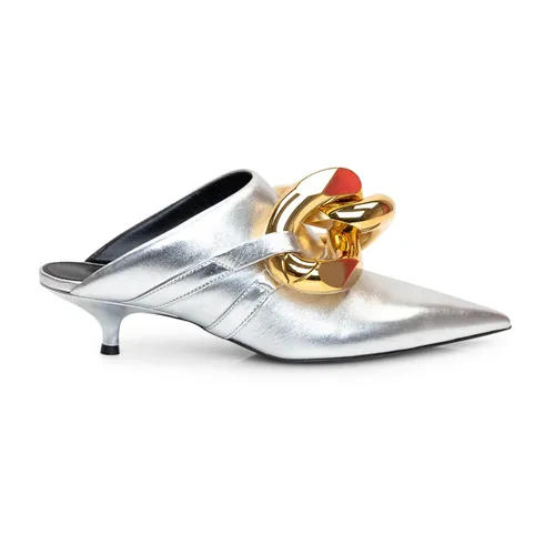 Shoes > Heels > Heeled Mules - - JW Anderson - Modalova