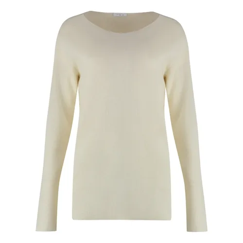 Knitwear > Cashmere Knitwear - - Malo - Modalova