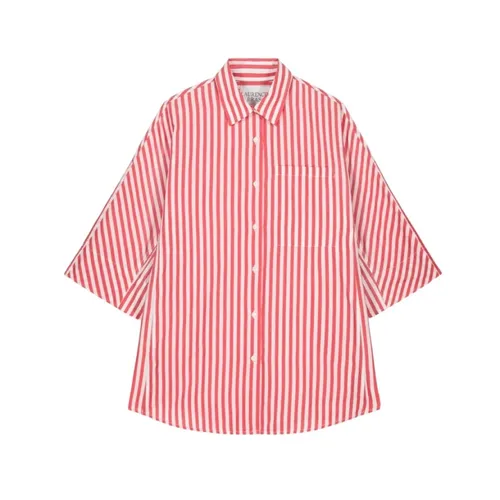 Blouses & Shirts > Shirts - - Laurence Bras - Modalova