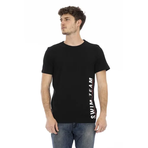 Tops > T-Shirts - - Bikkembergs - Modalova