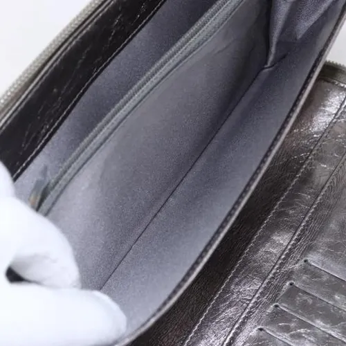 Pre-owned > Pre-owned Accessories > Pre-owned Wallets - - Chanel Vintage - Modalova
