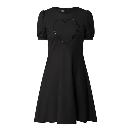 Dresses > Day Dresses > Short Dresses - - Love Moschino - Modalova