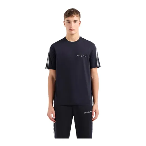 Tops > T-Shirts - - Armani Exchange - Modalova
