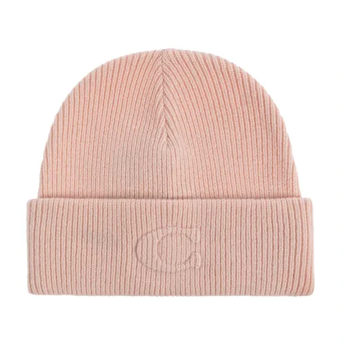 Accessories > Hats > Beanies - - Coach - Modalova