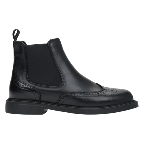 Shoes > Boots > Chelsea Boots - - Estro - Modalova