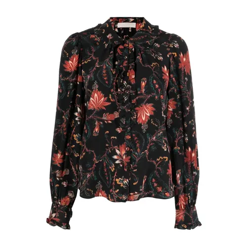 Blouses & Shirts > Blouses - - Ulla Johnson - Modalova