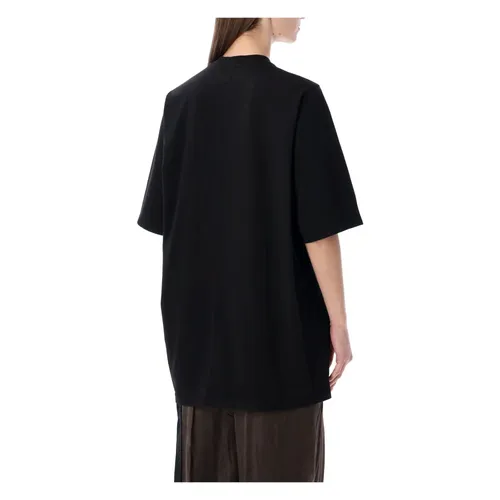 Tops > T-Shirts - - Rick Owens - Modalova