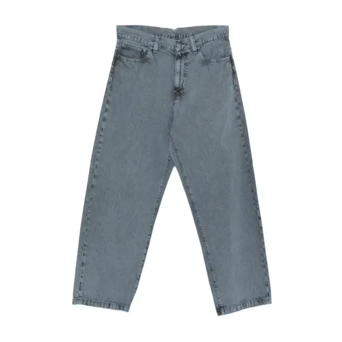 Jeans > Straight Jeans - - Carhartt Wip - Modalova