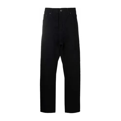 Jeans > Straight Jeans - - Carhartt Wip - Modalova
