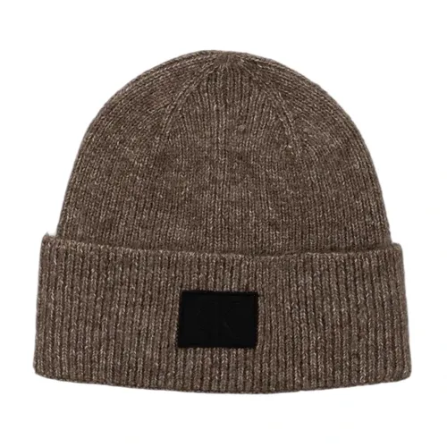 Accessories > Hats > Beanies - - Calvin Klein Jeans - Modalova