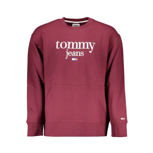 Sweatshirts & Hoodies > Sweatshirts - - Tommy Hilfiger - Modalova