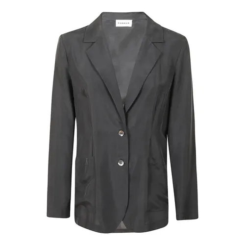 Jackets > Blazers - - P.a.r.o.s.h. - Modalova