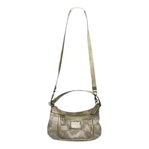 Pre-owned > Pre-owned Bags > Pre-owned Cross Body Bags - - Coach Pre-owned - Modalova