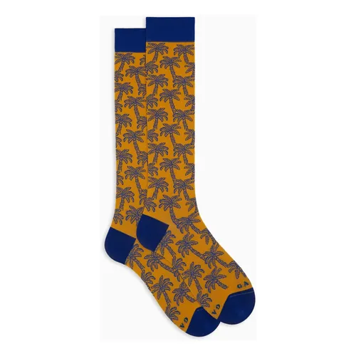 Underwear > Socks - - Gallo - Modalova