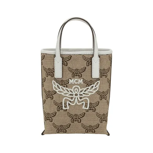 Bags > Tote Bags - - MCM - Modalova