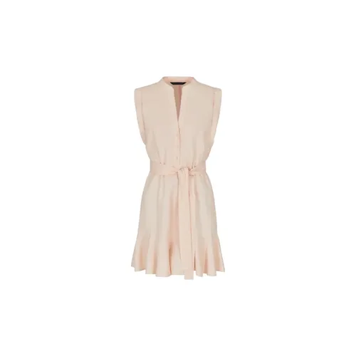 Dresses > Day Dresses > Short Dresses - - Armani Exchange - Modalova