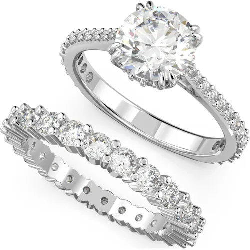 Accessories > Jewellery > Rings - - Swarovski - Modalova
