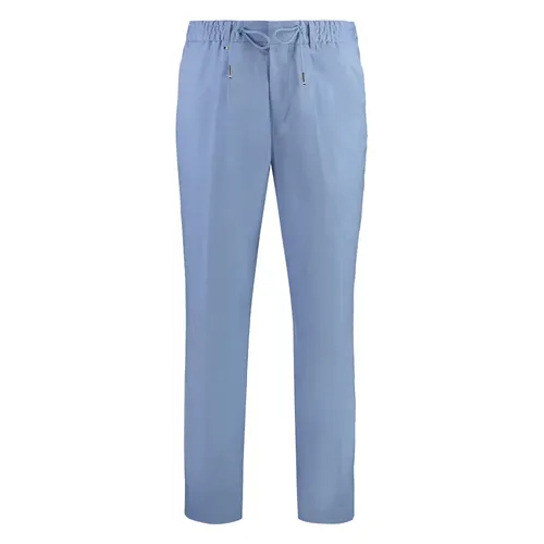Trousers > Slim-fit Trousers - - Hugo Boss - Modalova