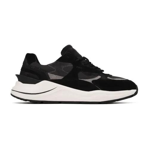 Shoes > Sneakers - - D.a.t.e. - Modalova